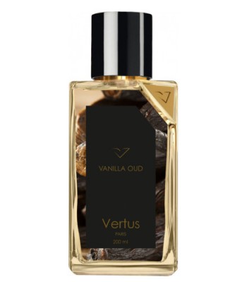 Vertus VANİLLA OUD 200 ml EDP